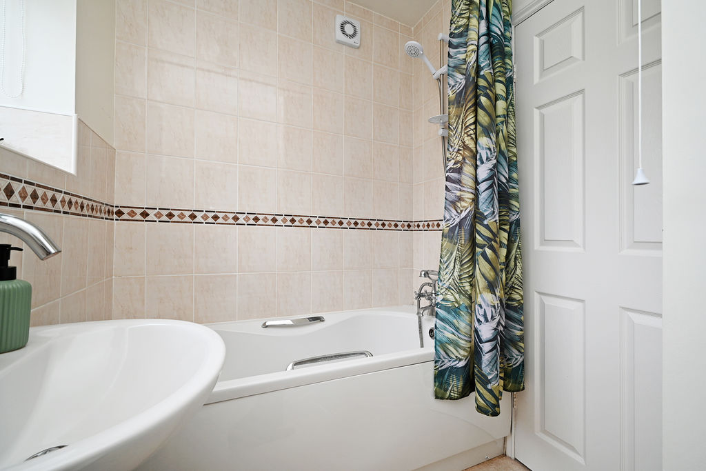Durlstone Drive Gleadless